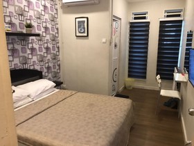 Oyo 90358 Homestay Bandar Putra 1