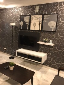 Oyo 90358 Homestay Bandar Putra 1
