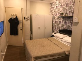 Oyo 90358 Homestay Bandar Putra 1