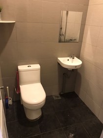 Oyo 90358 Homestay Bandar Putra 1