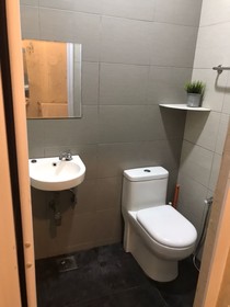 Oyo 90358 Homestay Bandar Putra 1