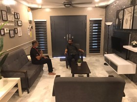 Oyo 90358 Homestay Bandar Putra 1