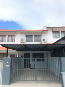 Oyo 90493 Jl Homestay