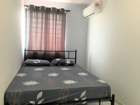 Oyo 90493 Jl Homestay