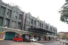AB Inn Hotel