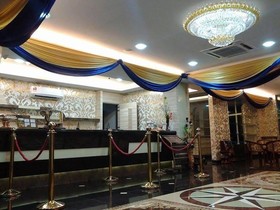 AB Inn Hotel