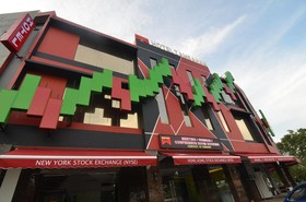 Hotel Zamsaham
