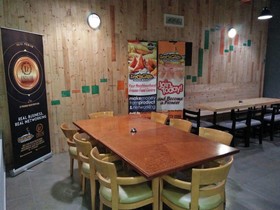 Hotel Zamsaham