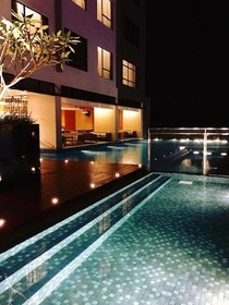 Impiana Hotel Senai