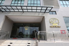 Perth Hotel