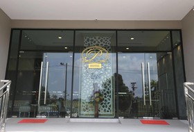 Perth Hotel