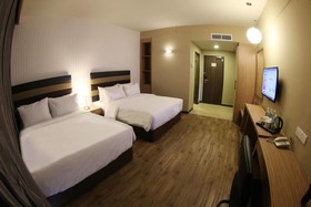 Perth Hotel