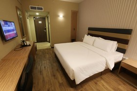 Perth Hotel