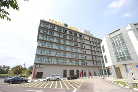 Perth Hotel