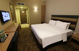 Perth Hotel