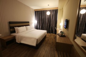 Perth Hotel