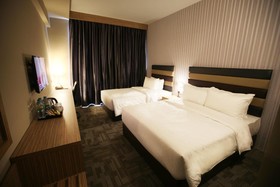 Perth Hotel