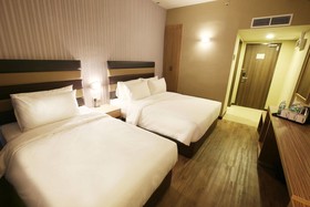 Perth Hotel