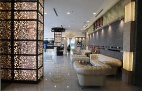 Perth Hotel
