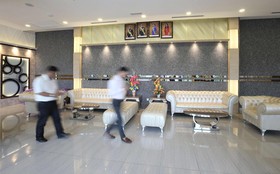 Perth Hotel