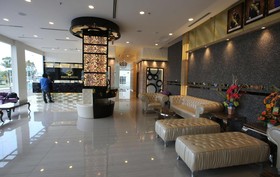 Perth Hotel