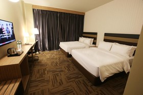Perth Hotel