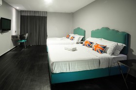 Artz Hotel