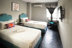 Artz Hotel
