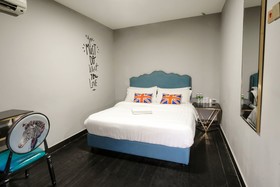 Artz Hotel