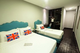Artz Hotel