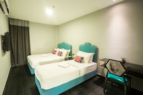 Artz Hotel
