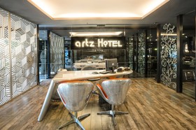 Artz Hotel