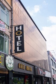 Artz Hotel