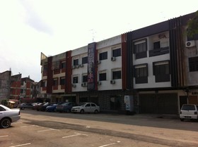 Culture City Inn