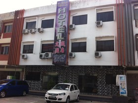 Culture City Inn