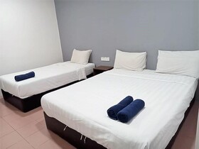 Dream House Hotel