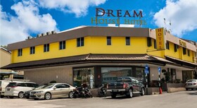 Dream House Hotel