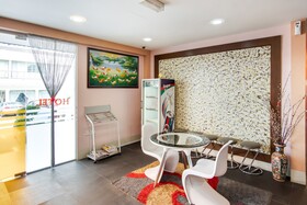 Dream House Hotel