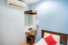 Dream House Hotel