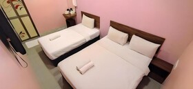 Dream House Hotel