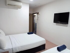 Dream House Hotel
