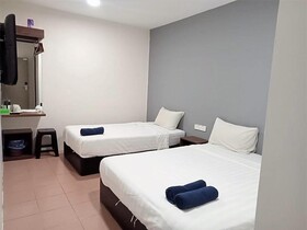 Dream House Hotel