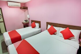 Dream House Hotel