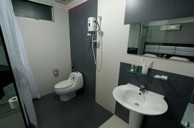 T Hotel Johor Bahru