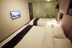 Euro+ Hotel
