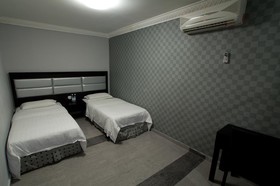 T Hotel Johor Bahru