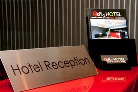 T Hotel Johor Bahru