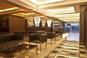 T Hotel Johor Bahru