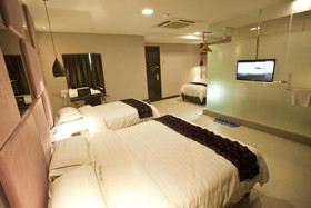 Euro+ Hotel