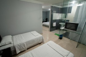T Hotel Johor Bahru